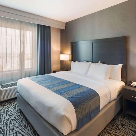 Comfort Suites Kennewick At Southridge Экстерьер фото