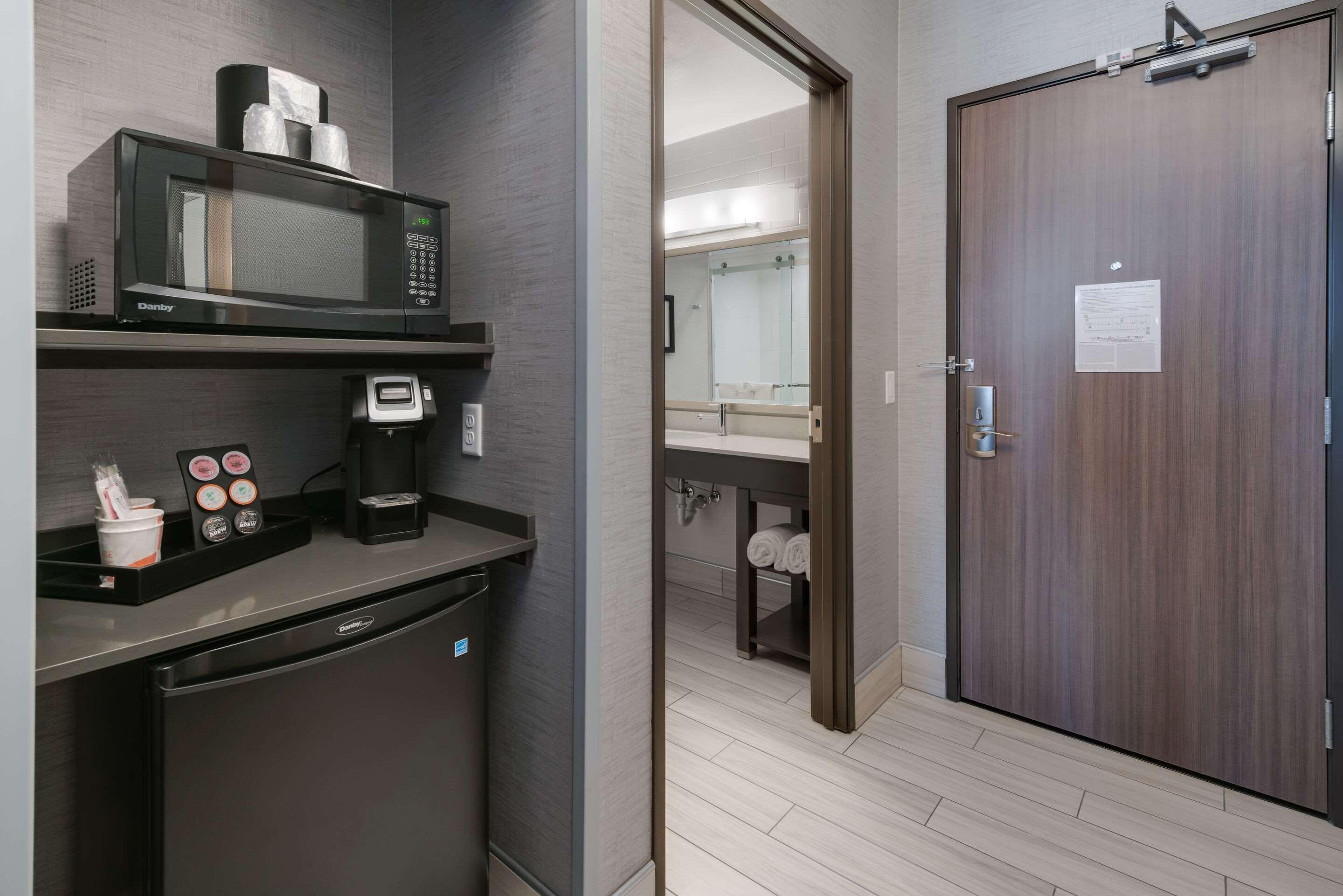 Comfort Suites Kennewick At Southridge Экстерьер фото