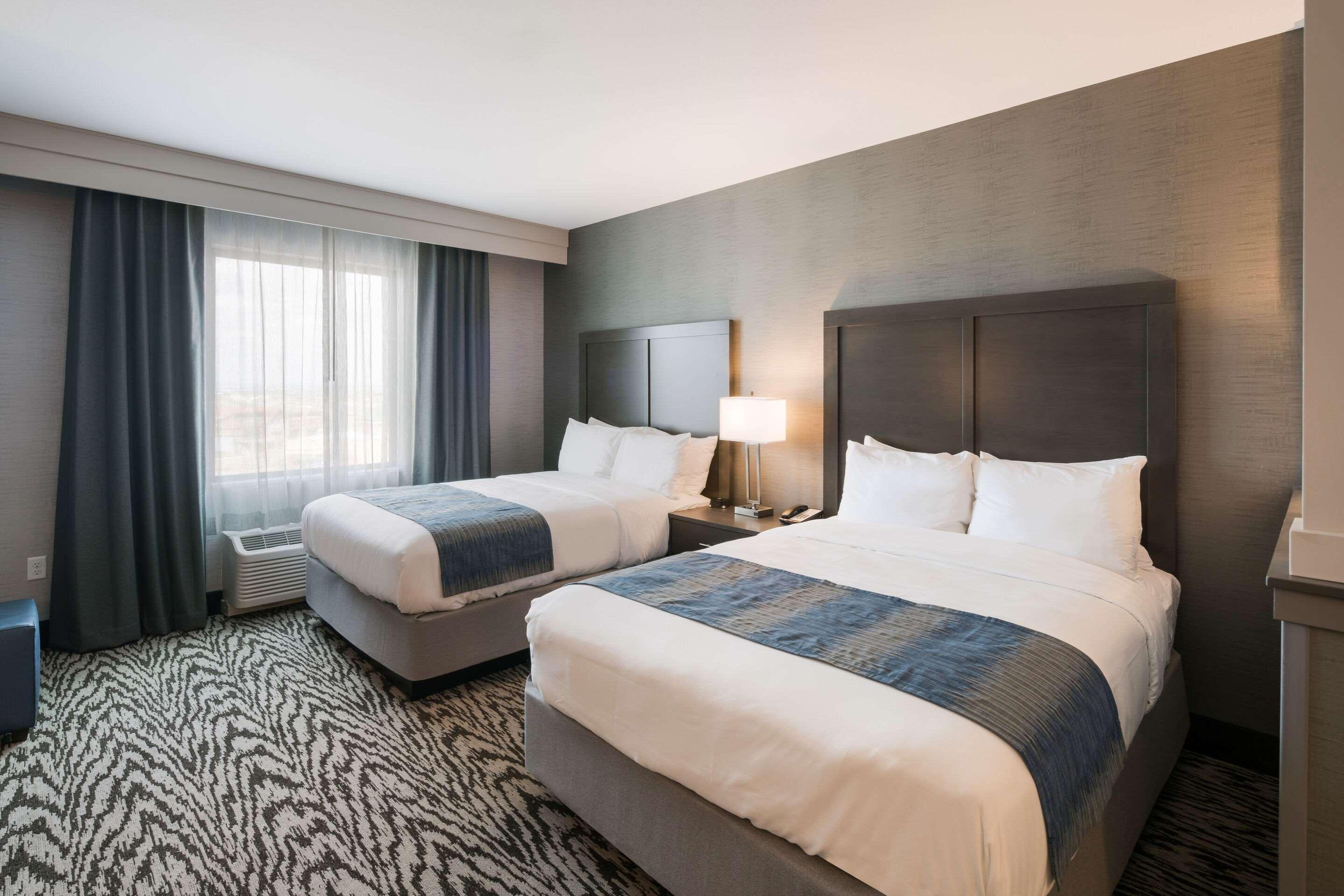 Comfort Suites Kennewick At Southridge Экстерьер фото