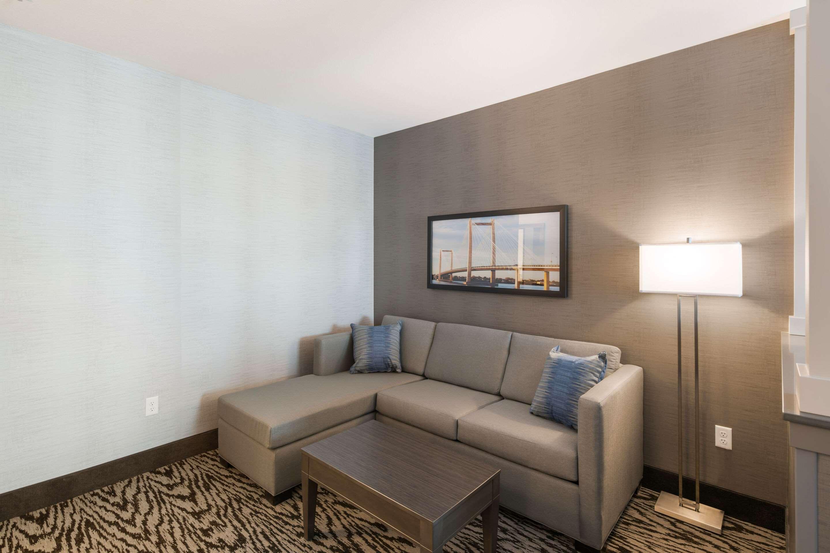 Comfort Suites Kennewick At Southridge Экстерьер фото