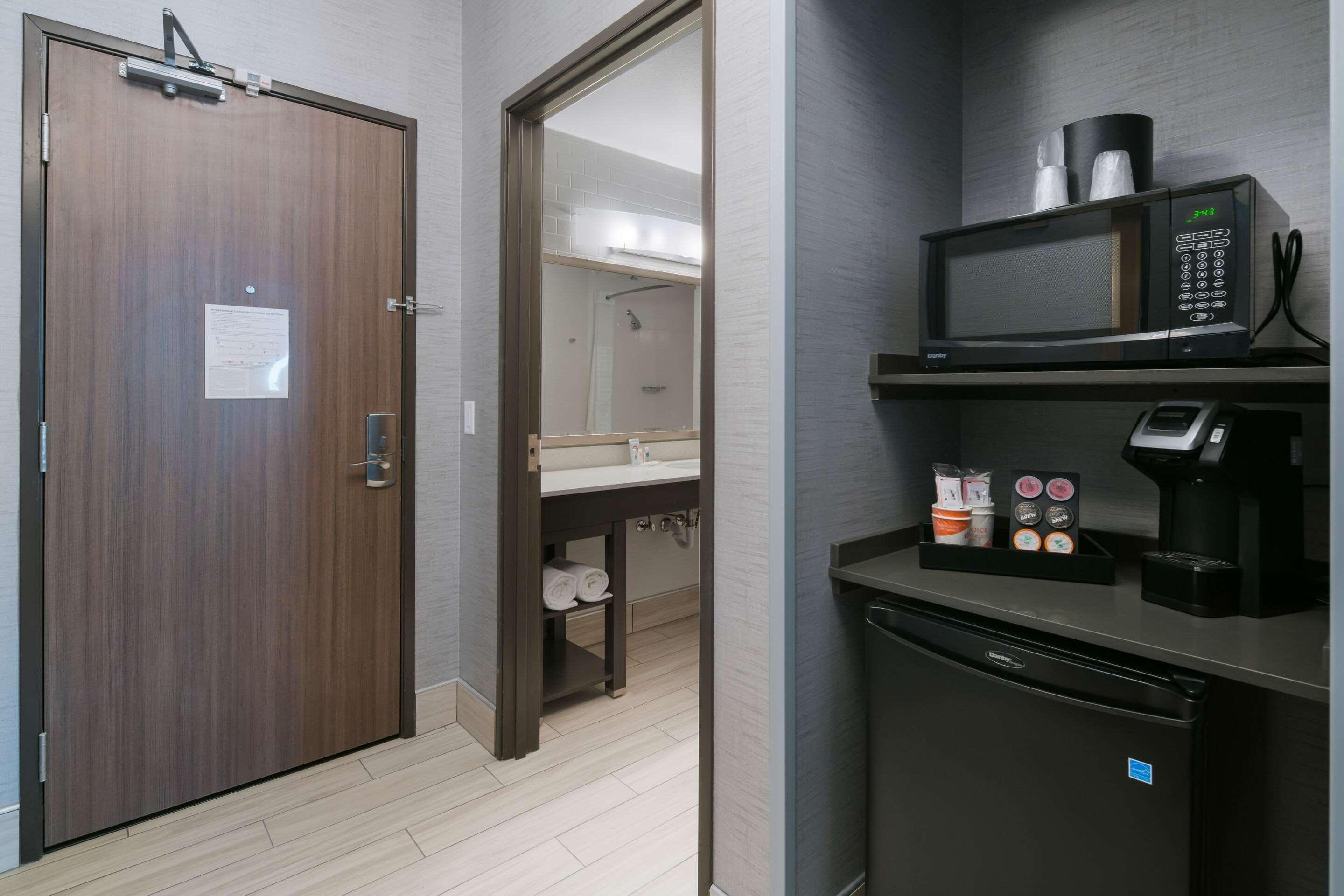 Comfort Suites Kennewick At Southridge Экстерьер фото