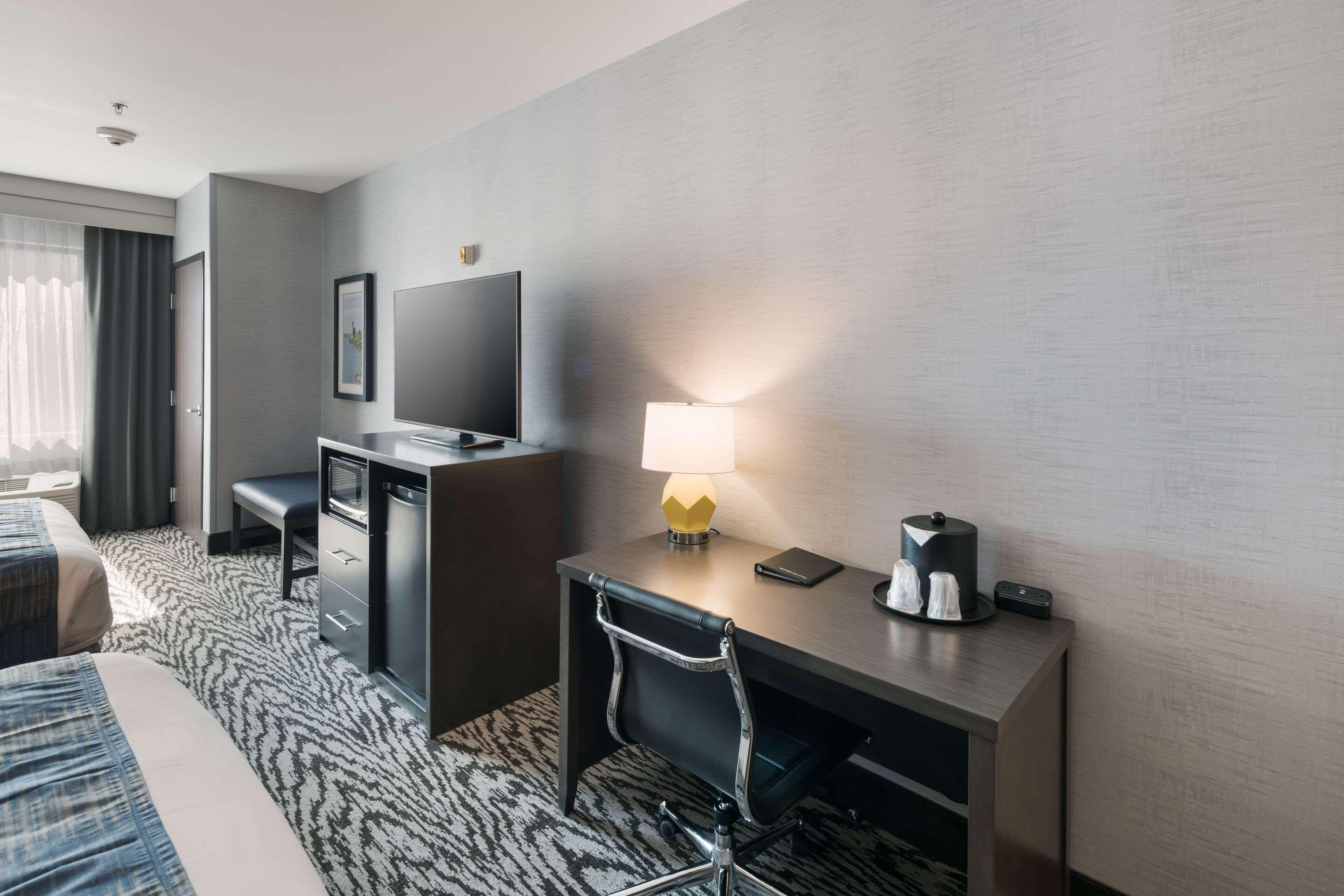 Comfort Suites Kennewick At Southridge Экстерьер фото