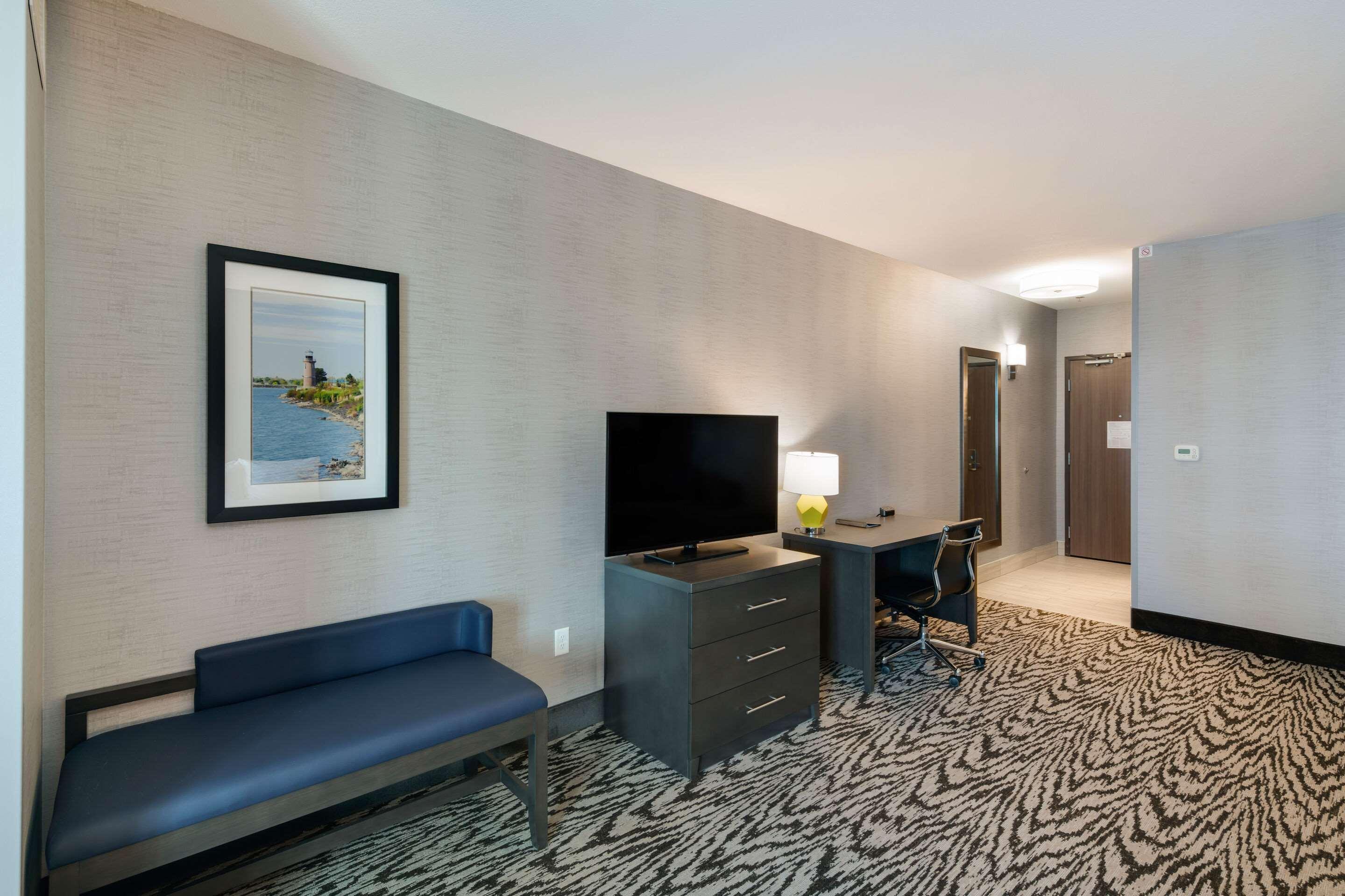 Comfort Suites Kennewick At Southridge Экстерьер фото