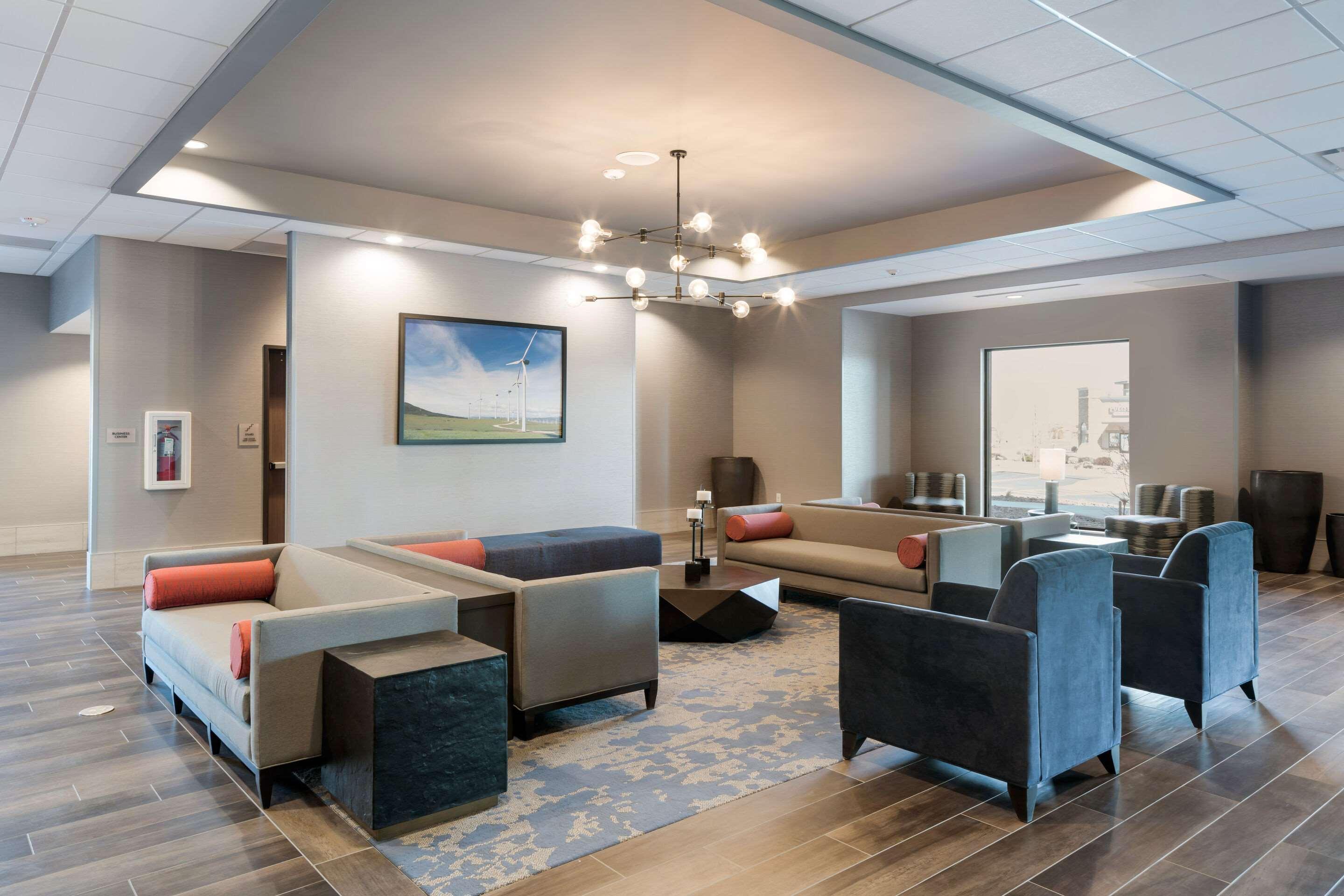 Comfort Suites Kennewick At Southridge Экстерьер фото
