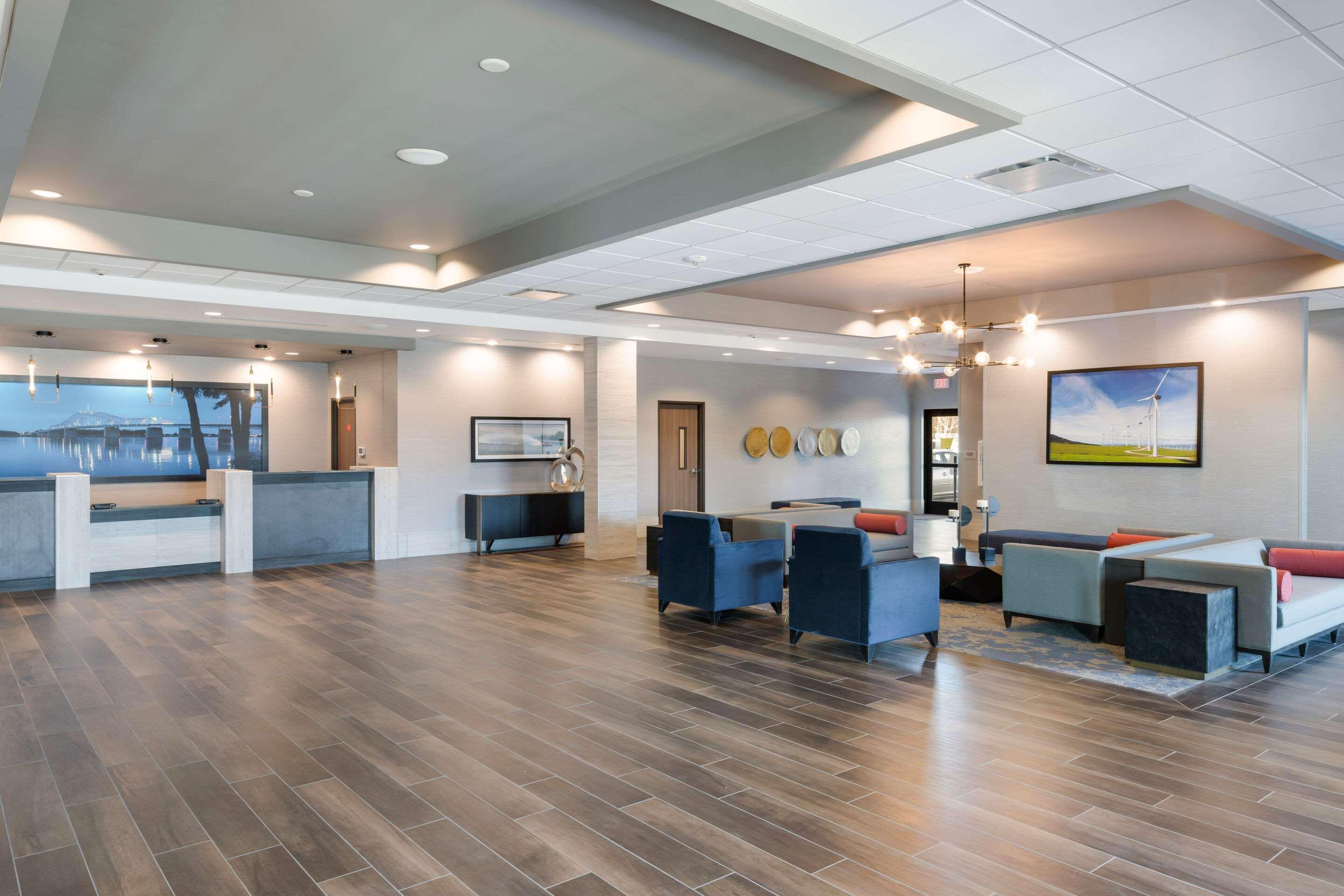 Comfort Suites Kennewick At Southridge Экстерьер фото