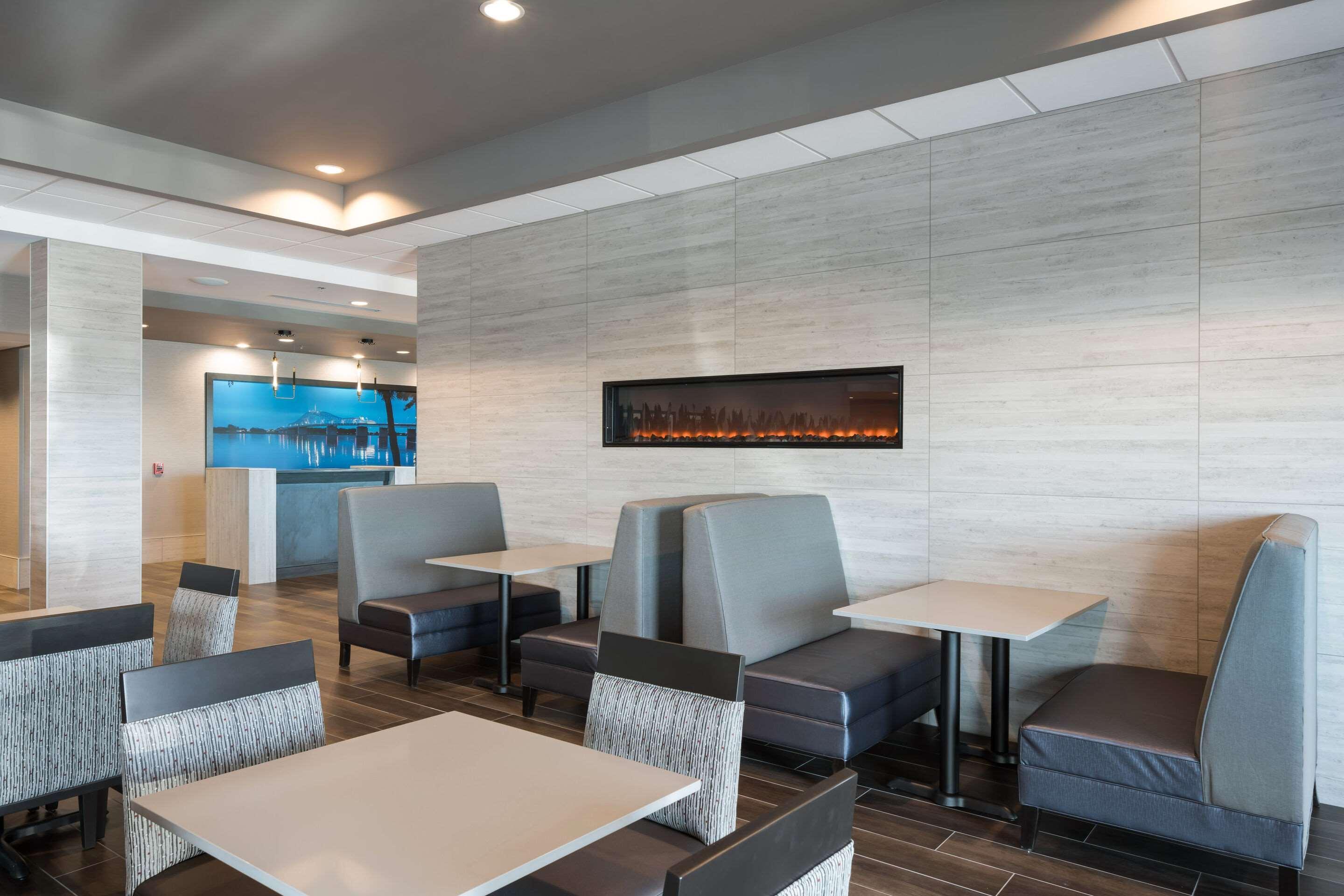 Comfort Suites Kennewick At Southridge Экстерьер фото