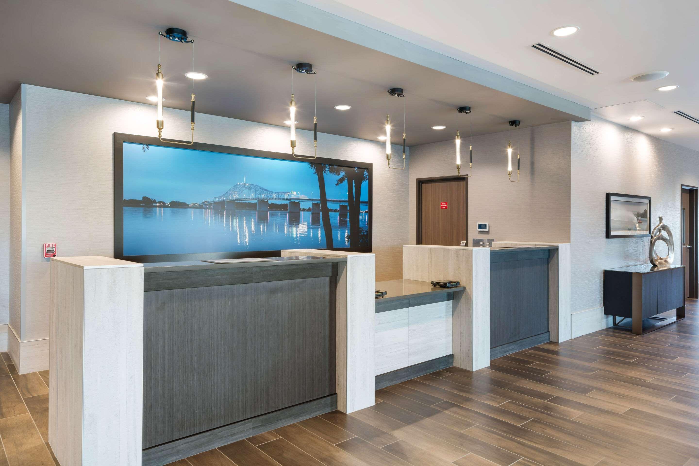 Comfort Suites Kennewick At Southridge Экстерьер фото