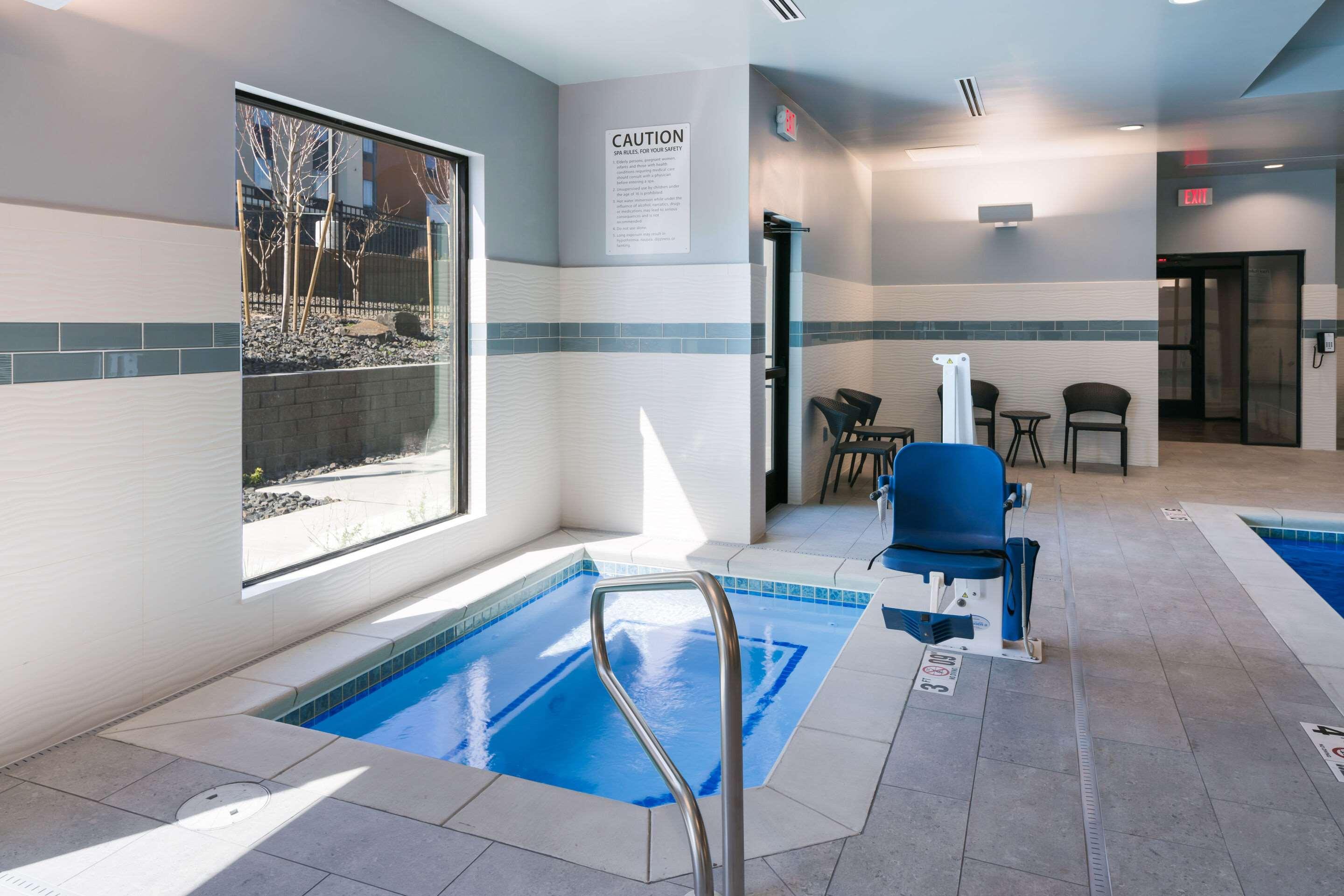 Comfort Suites Kennewick At Southridge Экстерьер фото