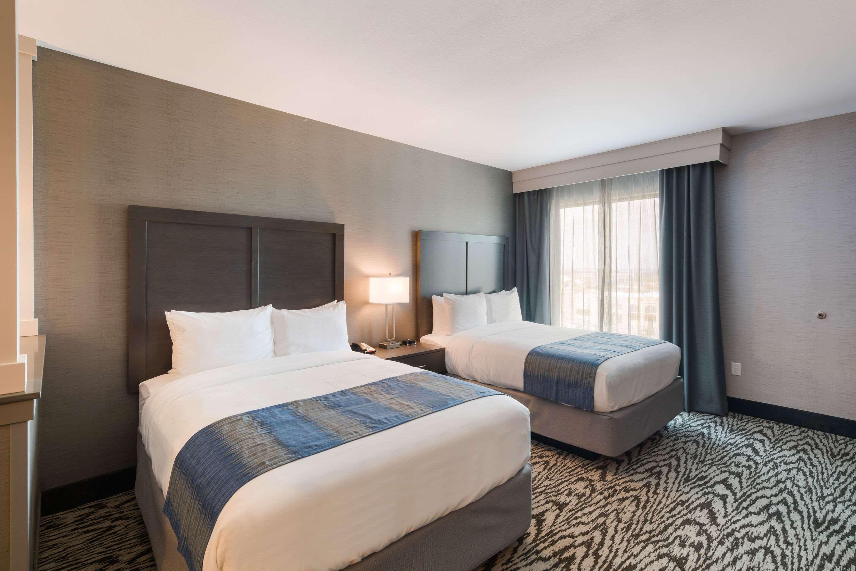 Comfort Suites Kennewick At Southridge Экстерьер фото
