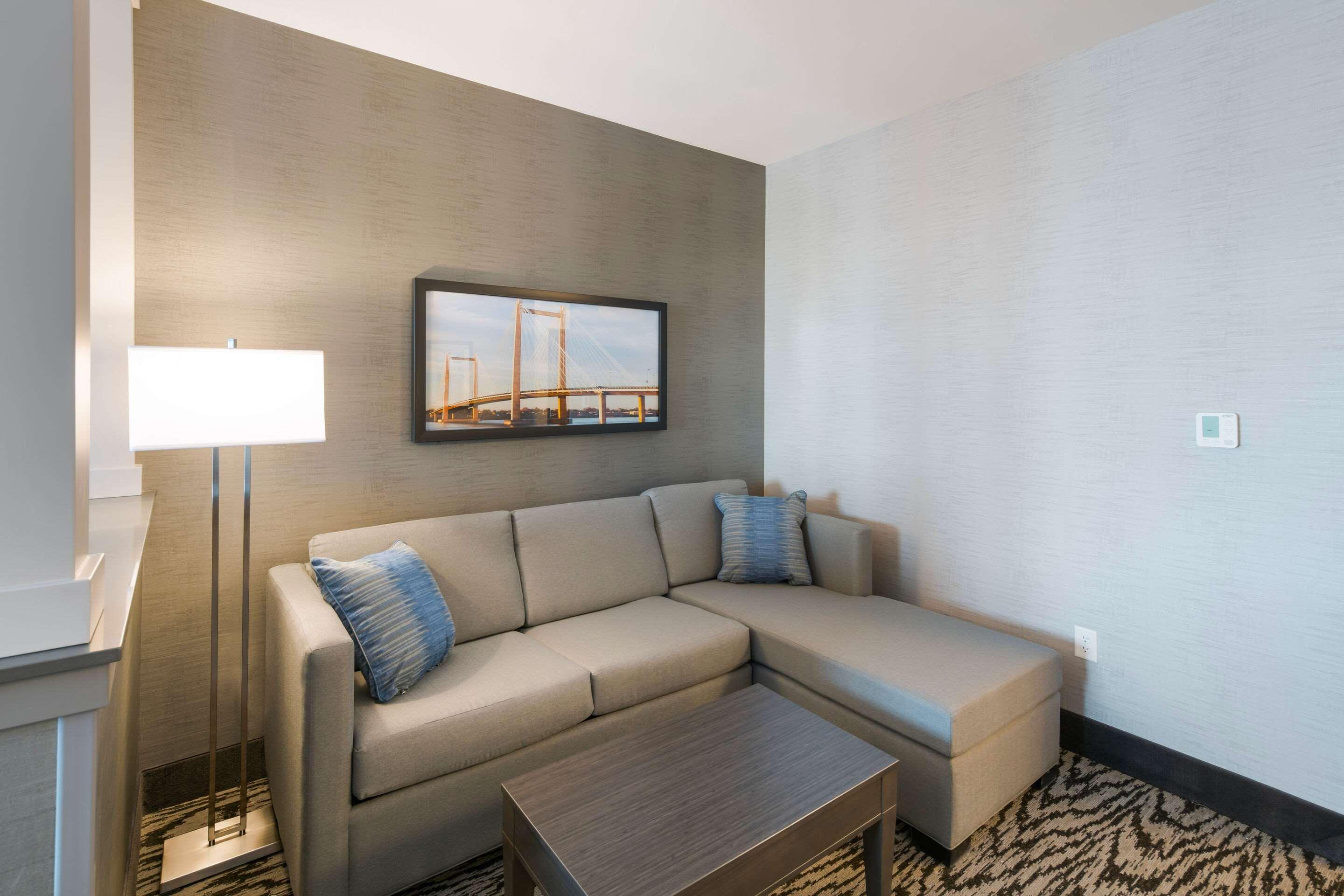 Comfort Suites Kennewick At Southridge Экстерьер фото