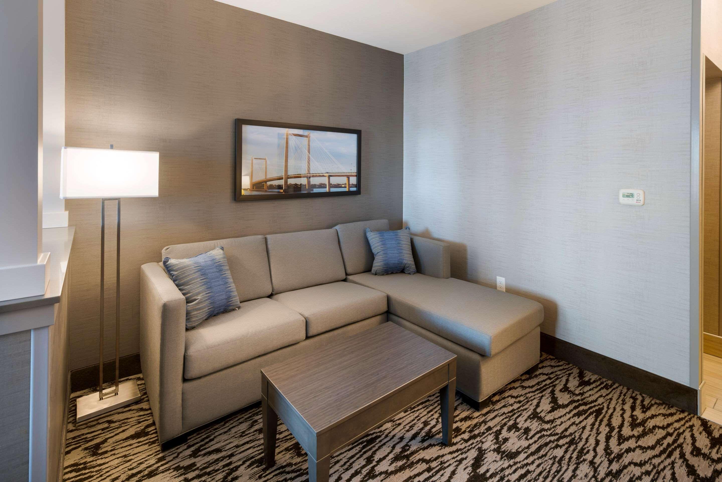 Comfort Suites Kennewick At Southridge Экстерьер фото