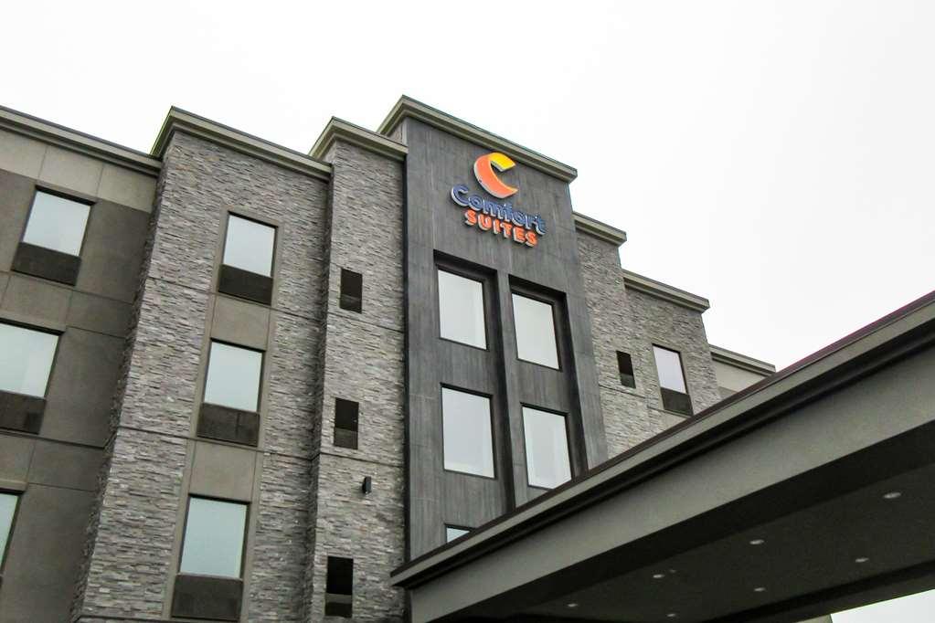 Comfort Suites Kennewick At Southridge Экстерьер фото